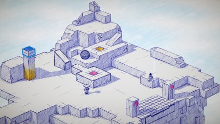 Inked: A Tale of Love Review Featured Image V2