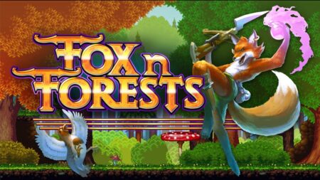 FOX n FORESTS Review Featured Image V2