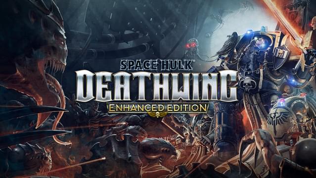 Space Hulk_ Deathwing Enhanced Edition Review Featured Image V2