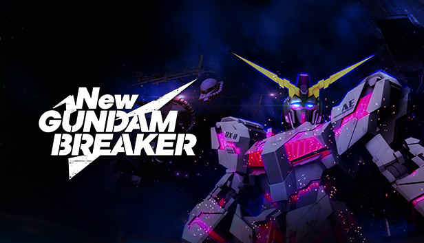 New Gundam Breaker Review Featured Image V2