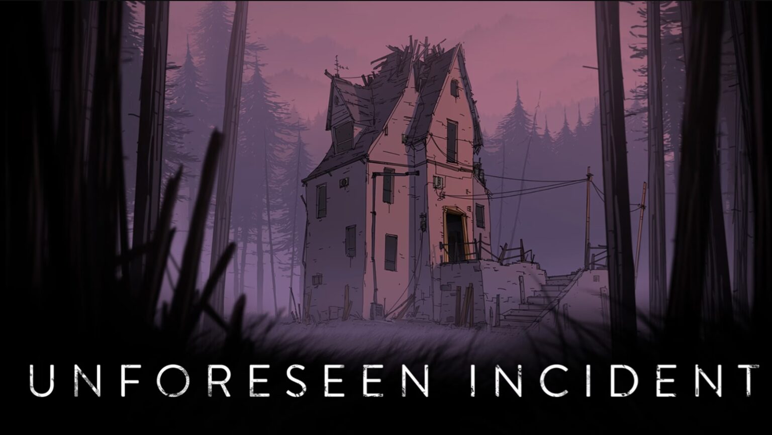 Unforeseen Incidents Review Featured Image V2
