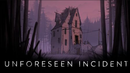 Unforeseen Incidents Review Featured Image V2