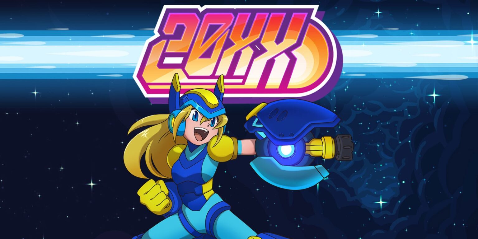 20XX Review Featured Image V2