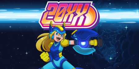 20XX Review Featured Image V2