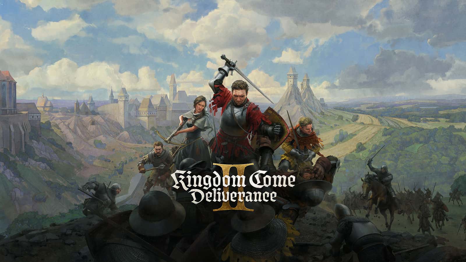 Kingdom Come: Deliverance II Surpasses 6 Million Copies Sold