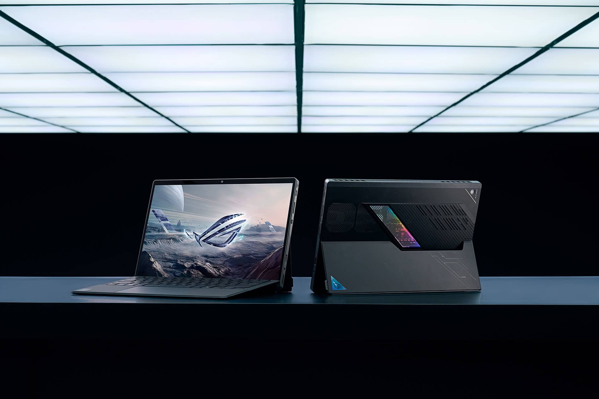 ASUS ROG Flow Z13 (2025) launches today in PH