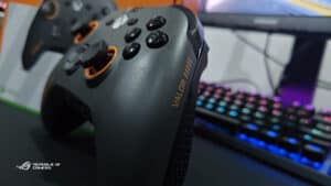 SCUF Valor Pro Wired Xbox Performance Controller - Review | Sirus Gaming