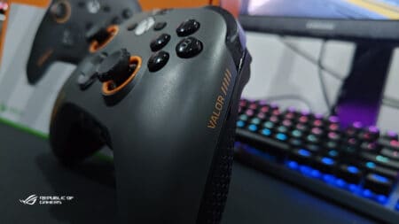SCUF