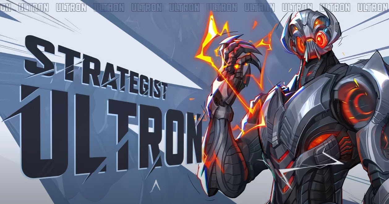 Ultron Brings A New Age to Marvel Rivals