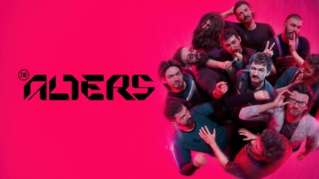 The Alters – Review