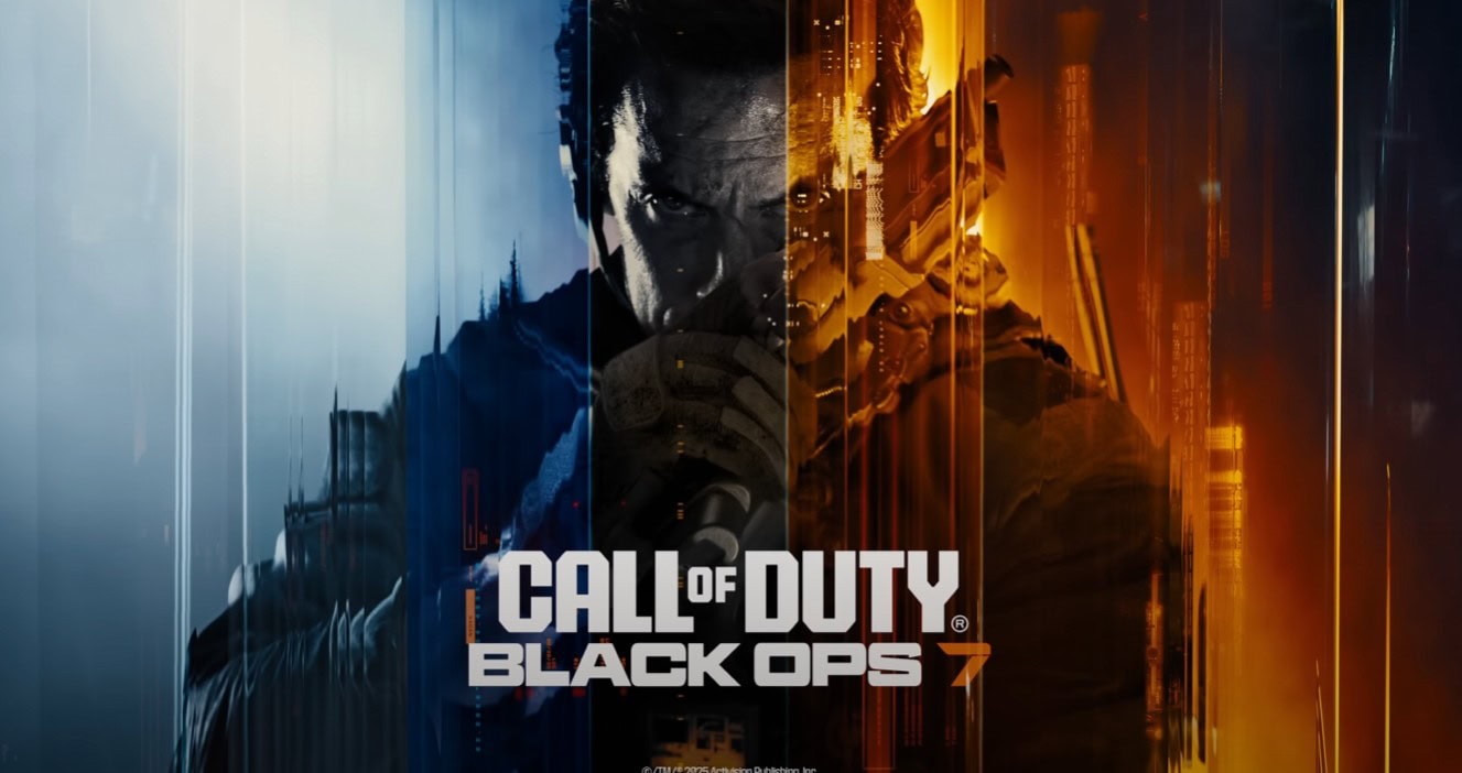 Call of Duty Black Ops 7 Announced At Xbox Game Showcase 2025