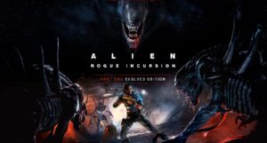 Alien Rogue Incursion Evolved Edition Featured Image