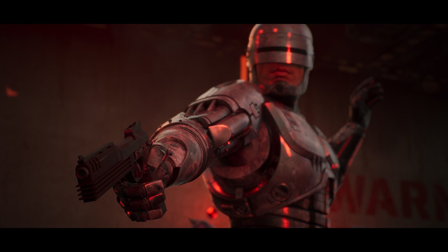 RoboCop Rogue City Unfinished Business Trophy Guide Featured Image