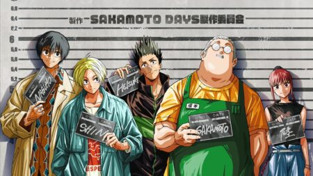Sakamoto Days Episode 12 Review Featured Image