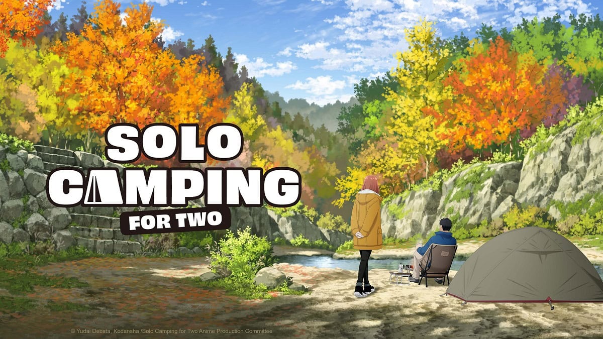 Solo Camping for Two Premiere - Review: Resistance is Futile
