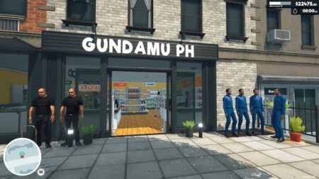 Supermarket Simulator Review Featured Image Alt