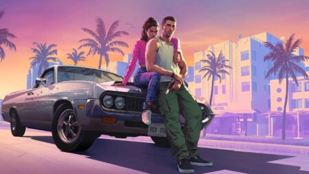 GTA VI Launch Trailer Released With New Justice Song and Official Soundtrack