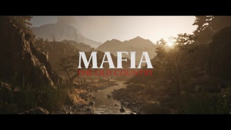 Mafia The Old Country Review Featured Image