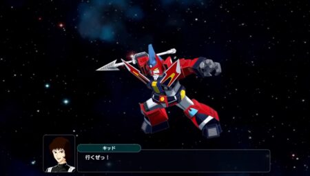 Super Robot Wars Y Reveals Season Pass DLC series