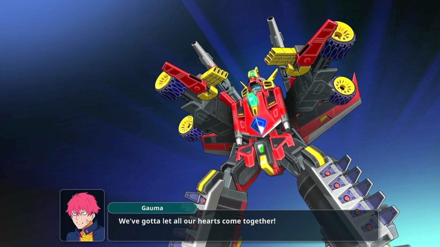 Super Robot Wars Y - Review