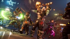 Borderlands 4 Review Featured Image