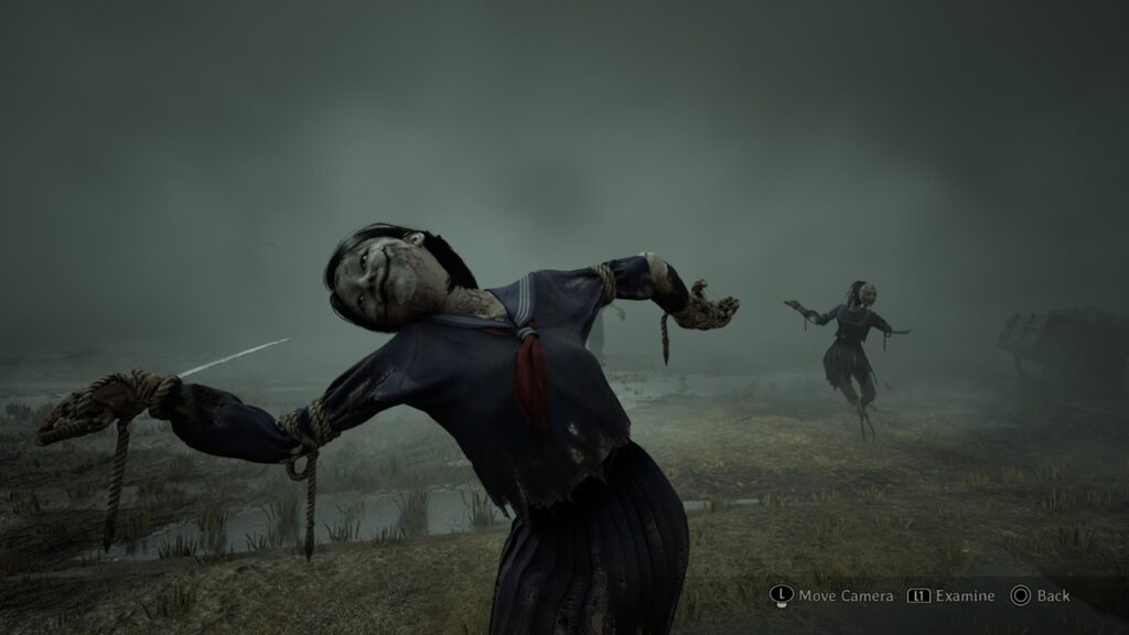 Silent-Hill-f-Enemies