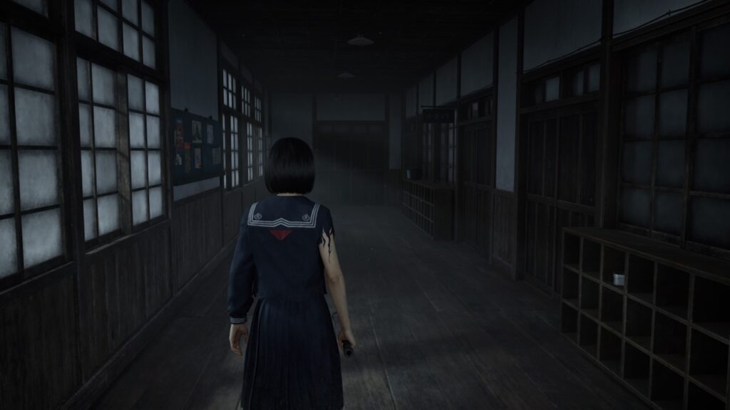 Silent-Hill-f-school