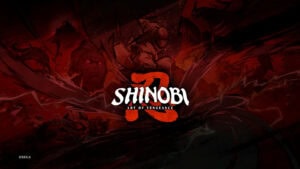 Shinobi Art of Vengeance Featured Image
