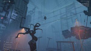 THE LIFT Supernatural Handyman Simulator Playtest Impressions Featured Image