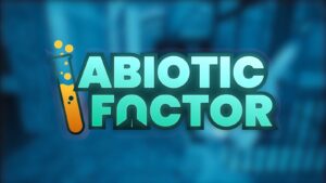 Abiotic Factor 1.1 Roadmap Revealed Featured Image