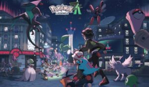 Pokémon: Legends Z-A – Review