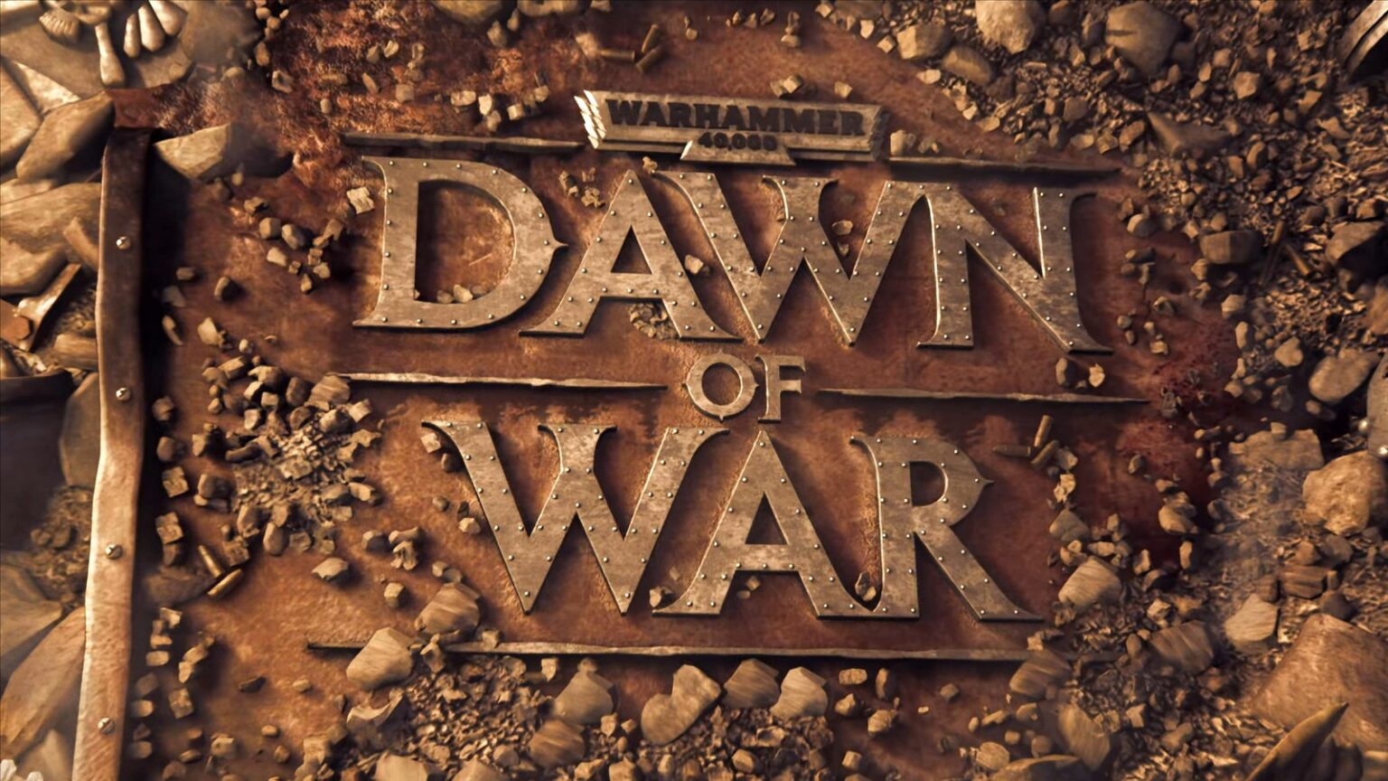 Warhammer 40000 Dawn of War Definitive Edition Review Featured Image