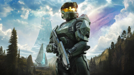 Halo: Campaign Evolved Announced – Full Remake Coming to PS5, Xbox, and PC