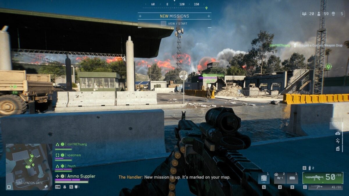 Battlefield 6 - Review