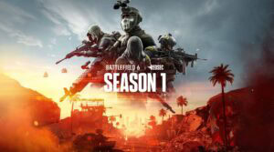 Battlefield 6 – Review Battlefield 6 Review Featured Image