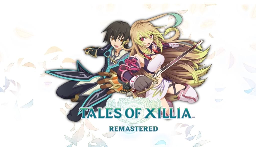 Tales of Xillia Remastered Review Featured Image