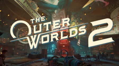 The Outer Worlds 2 – PS5 Review