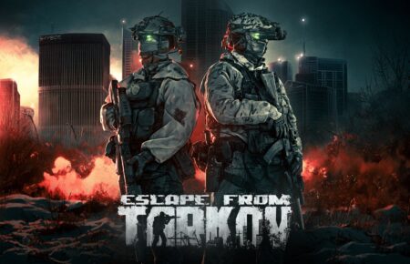 Escape from Tarkov – Review