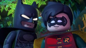 LEGO Batman: Legacy of the Dark Knight Launches May 29, 2026; Pre-Orders Now Open
