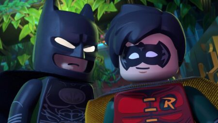 LEGO Batman: Legacy of the Dark Knight Launches May 29, 2026; Pre-Orders Now Open