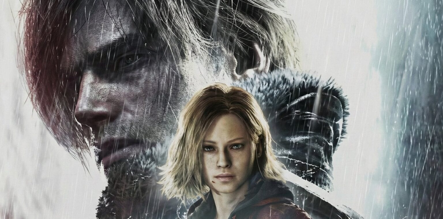 PlayStation Leaked Leon Kennedy’s Involvement in Resident Evil Requiem Resident-Evil-9-Leon-cover-art