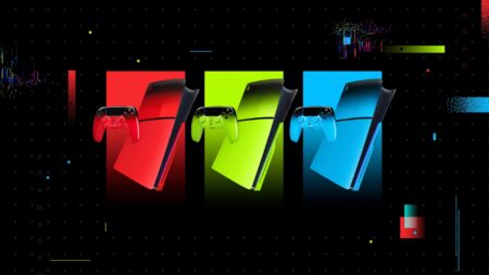 PlayStation Reveals Hyperpop Collection of PS5 Accessories Launching March 2026