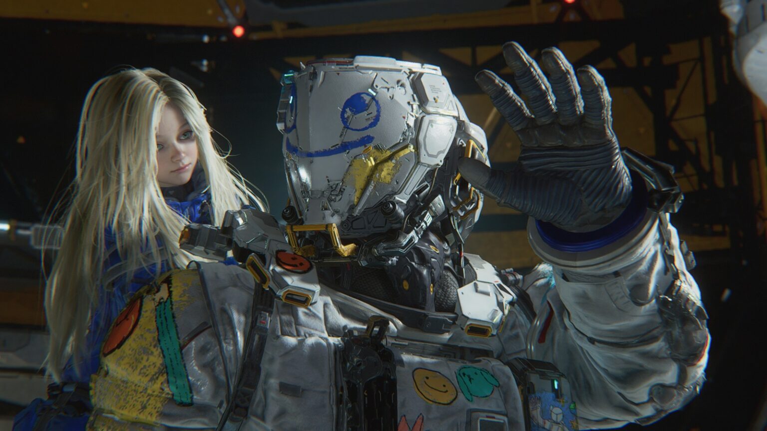 PRAGMATA Demo Impressions Featured Image