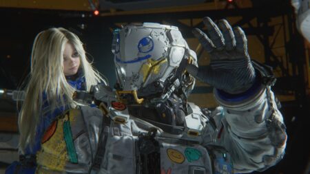 PRAGMATA Demo Impressions Featured Image