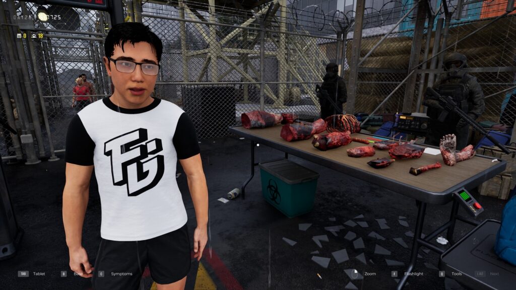 Quaratine Zone The Last Check Review Featured Image