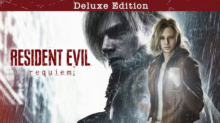 Is the Resident Evil Requiem Deluxe Edition Worth It?