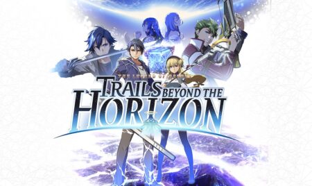 The Legend of Heroes: Trails Beyond the Horizon Review