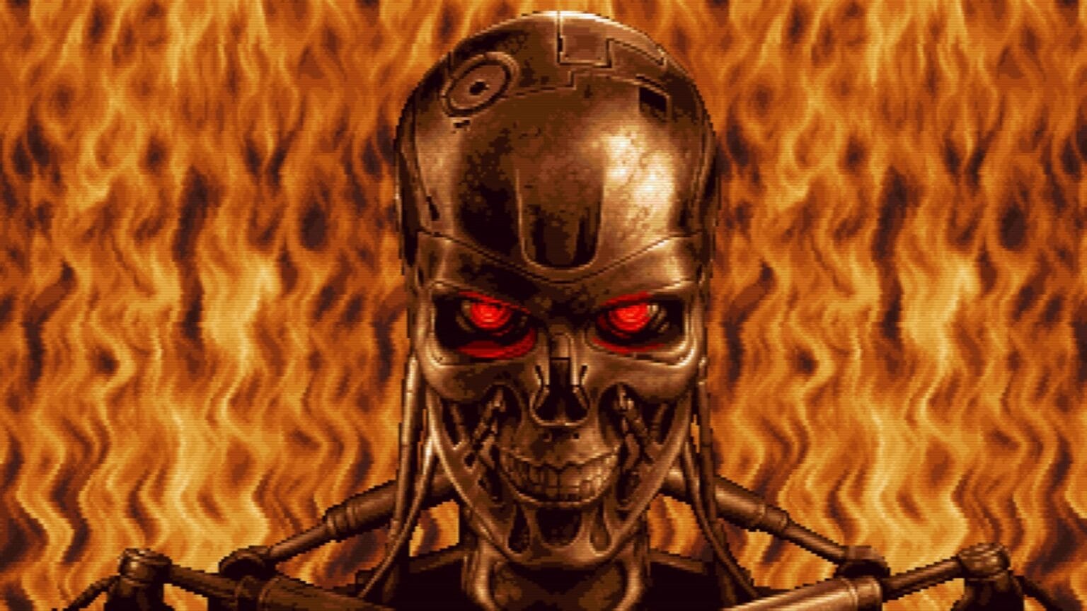 Terminator 2D No Fate Review Featured Image