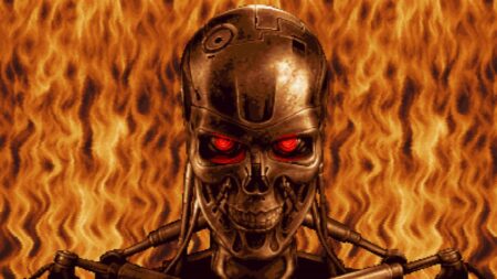 Terminator 2D No Fate Review Featured Image