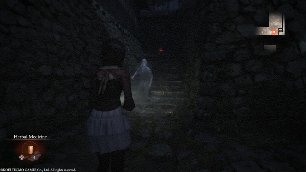 Fatal-Frame-II-Crimson-Butterfly-Remake-wraiths